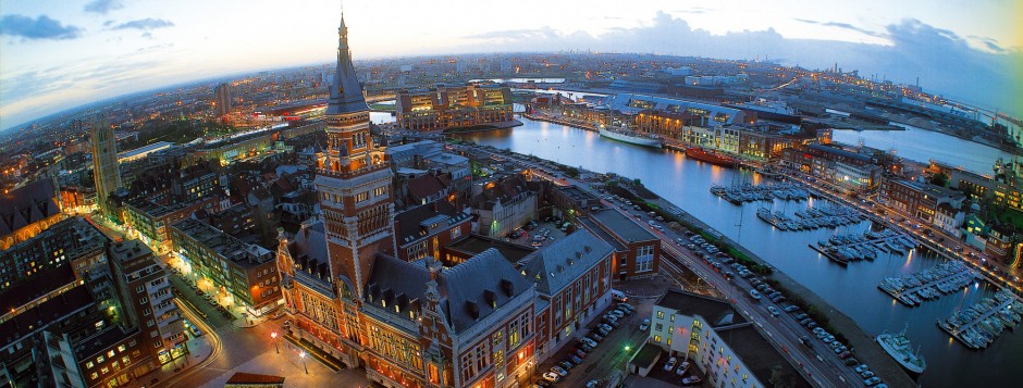 Dunkerque