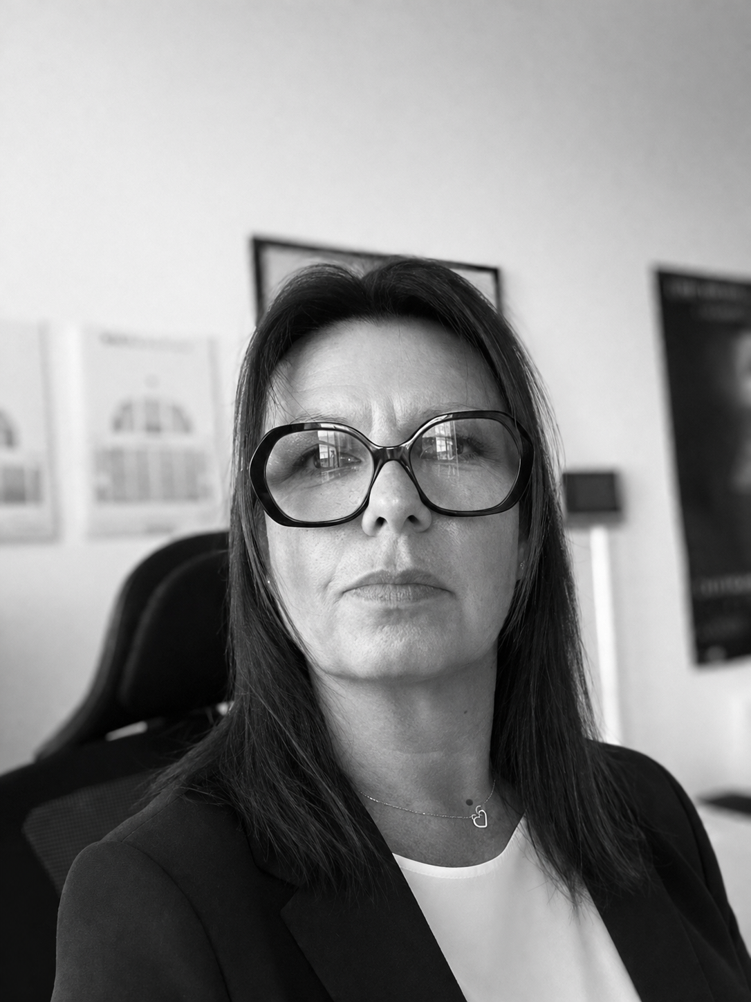 Alexandra Grzywacz